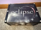Twilight Tote Bags Jewelry Box Set Eclipse