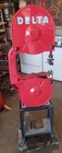 Vintage Delta Mfg  Model 890 14  Band Saw Trunnion Support Bracket Lbs-3