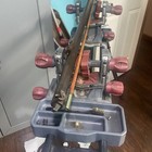 50 Cal Investarms Muzzleloader Barrel  29   l X 15 16     D With Ramrod 