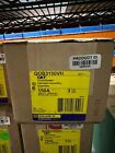 New In Box Square D Qob3150vh 150a 3 Pole Bolt On Circuit Breaker
