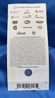 2017 Ncaa Rose Bowl Complete Ticket January 2  2017