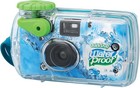 Fujifilm Quicksnap Waterproof One-time Use Camera - 27 Exposures