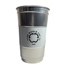 Lot Of 6 Club Fifa World Cup 25 2025 Souvenir  Aluminum Cup 24 Oz - Pong Cups