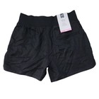 Member s Mark Women s 4  Inseam Relaxed Fit Tencel Short