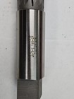 1-5 8  High Speed Steel Left Hand Spiral Right Hand Cut Hand Expansion Reamer