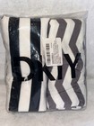 Dkiy Nursing Cover 2 Pack Privacy Baby Car Seat stroller Black Gray White New 