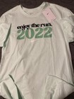 Nike Chicago Marathon 2022 Running Dri-fit Shirt Size M Men Nwt  35 00