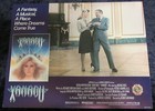 Xanadu Lobby Cards - Olivia Newton John  Michael Beck - 8 Nice Quality Prints