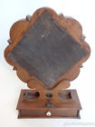 1897 Drobisch Bros  Cigar Store Trade Stimulator - Oak - General Store