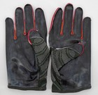 Nike Tampa Bay Buccaneers Vapor Knit Hydragrip Football Gloves Men s 3xl