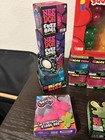 Needoh Schylling Lot Of 27 Authentic Needoh Snowball Crunch Dream Drop Fuzzball