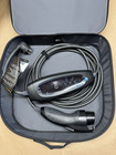 2022-2025 Oem Mercedes Benz Eqs Eqb Eqe Ev Charger 120v Nema 5-15 W bag