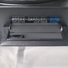 Kodak Carousel Projector Auto-focus 850h Original Box With Manual    works   
