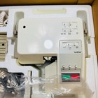 Brother Kg-89 Ii G-carriage Knitting Machine Attachment Boxed