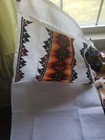 Ukrainian Embroidered Pillow Cover - 12 X 17 - Unfinished