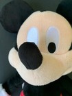 Disney Parks Genuine Original Mickey Mouse Plush Stuffed Animal Toy 15    Nwt