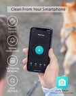 Eufy Robovac 15c Max Wifi Robot Vacuum Cleaner Self-charging 2000pa Boostiq Tech