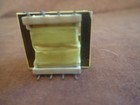Power Transformer  Renco Rld-2240-3-12  2 4 Va  115 230vac Pri  6 3 12 6vac Sec