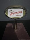 Hamm   s Beer Custom Metal Tap Handle Vintage Look