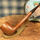 Sasieni Mayfair 44 Lumberman - London Made - Briar Estate Tobacco Pipe