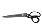 Vintage Wiss 22 Tailor Shears Inlaid Usa Heavy Duty Fabric Scissors 12    Steel