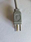 Vintage Apple Macintosh Computer Ac Power Cord  19 Years On Ebay 