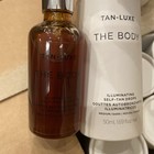 Tan-luxe  Illuminating Self-tan Drops - Medium dark - 1 69 Fl Oz New