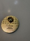 Disney Loungefly Princess Gold Coin Pin- Cinderella