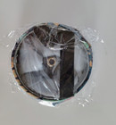Portable Yarn Bag Knitting Crochet Small Yarn Storage Bag Multicolor Leaves New