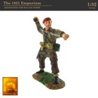 1 32 Conte Collectibles Wwii The Longest Day British Army Paratrooper Soldier  5