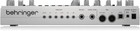 Behringer Rhythm Designer Rd-6-sr Analog Drum Machine With 8 Drum Sounds  64