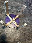 Vintage Mid Century Stacking Stool In The Style Of Alvar Aalto