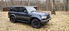 1980 Toyota Land Cruiser 