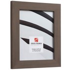Craig Frames Jasper Picture Frame  18x24   Whiskey Brown  Rustic Wood Grain
