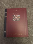 Disney Mickey   s Band Leader Storybook Ornament Set Christmas Collection 