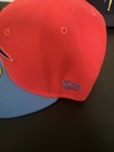 New Era 59fifty Fitted Hat Cap Tampa Tarpons  Size 7 3 4  Minor League Baseball