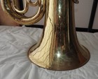 Tuba Yamaha Ybb-103 As-is