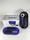 Dyson Supersonic 1600w Professional Hair Dryer In Bod   Vinca Blue rose   Euc