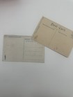 Lot Of 2 Vintage Pa Postcards  Bear Creek   South Bethlehem
