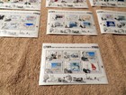200 Years Of The American Presidency 42 Postage Stamp World Stamps Expo 1989