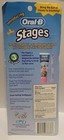 Vintage Disney Oral B Stages 3 Toothbrush Extra Soft Bristles   Pink Toothpaste 