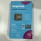 Magicjack Go Digital Phone Service
