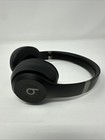 Beats By Dr  Dre Solo 4 Wireless On Ear Headphones - Matte Black