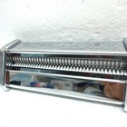 Marcato Made In Italy Spaghetti 150 Attachment For Atlas 150 Pasta Machine