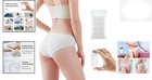 Comfortable Disposable Ladies Briefs  5 Pack  - Ideal For Travel And Postpartum