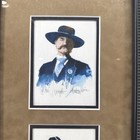 1993 Tombstone Movie Pictures 3 Principal Characters