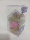 Nsync Justin Timberlake Rare Bear Limited Edition New Sealed In Case Pink Fan  