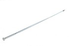 Foot Clutch Pull Rod Zicad Plated For Harley Knucklehead Panhead 1936-51