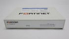 Fortinet Fortigate Fg-61f Firewall Security Appliance - Used
