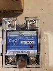 40 Amp Aa Solid State Relay Ssr - Ac To Ac - 70-280vac Control - 24-480vac Load